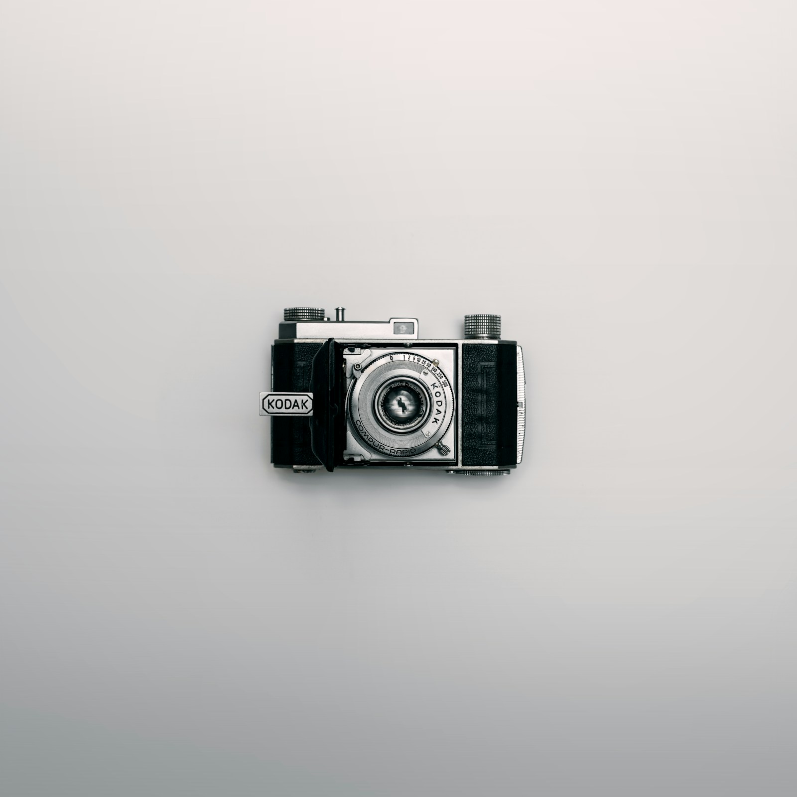Kodak · The Folding Camera